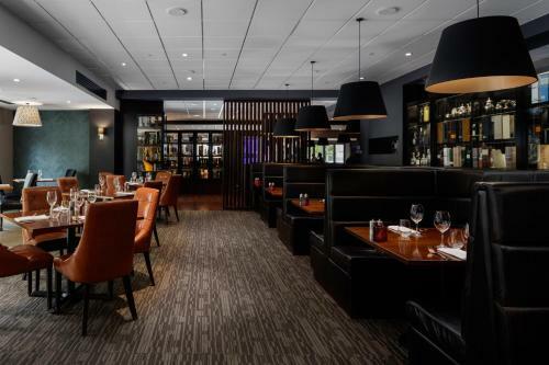 Hotel Rydges Latimer Christchurch
