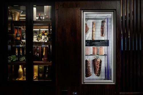 Hotel Rydges Latimer Christchurch