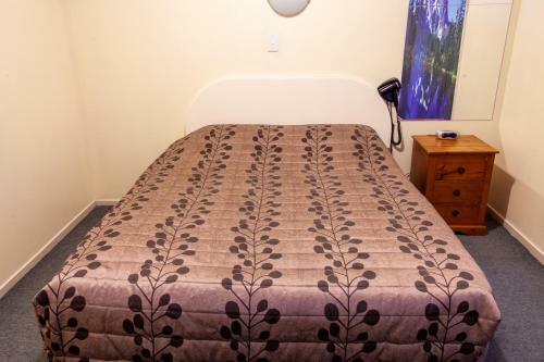 Cherry Tree Lodge Motel