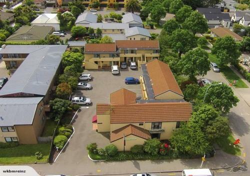 Cherry Tree Lodge Motel