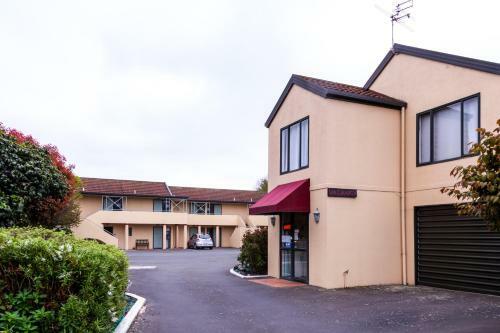 Cherry Tree Lodge Motel
