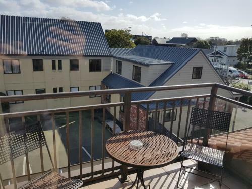 Delago Motel/apartments
