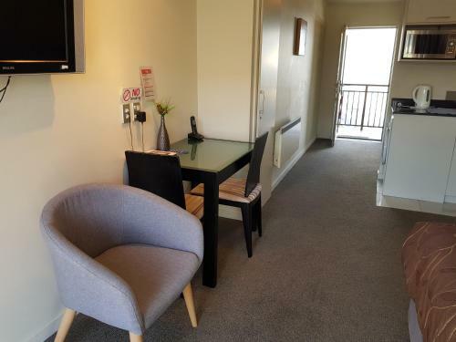 Delago Motel/apartments