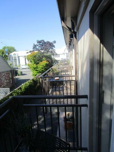 Delago Motel/apartments