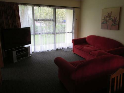 Airport Lodge Motel