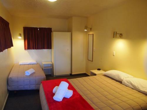 Airport Lodge Motel