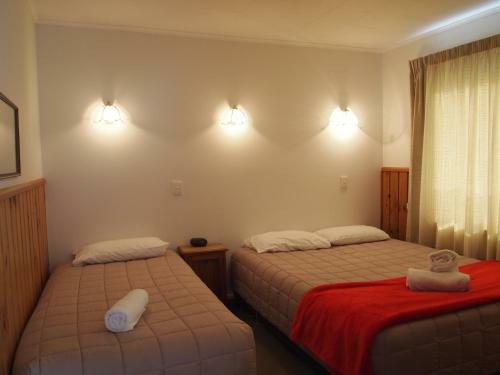 Airport Lodge Motel