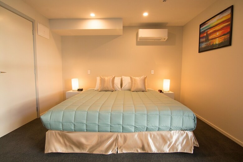311 Motel Riccarton