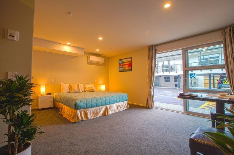 311 Motel Riccarton