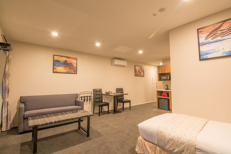 311 Motel Riccarton