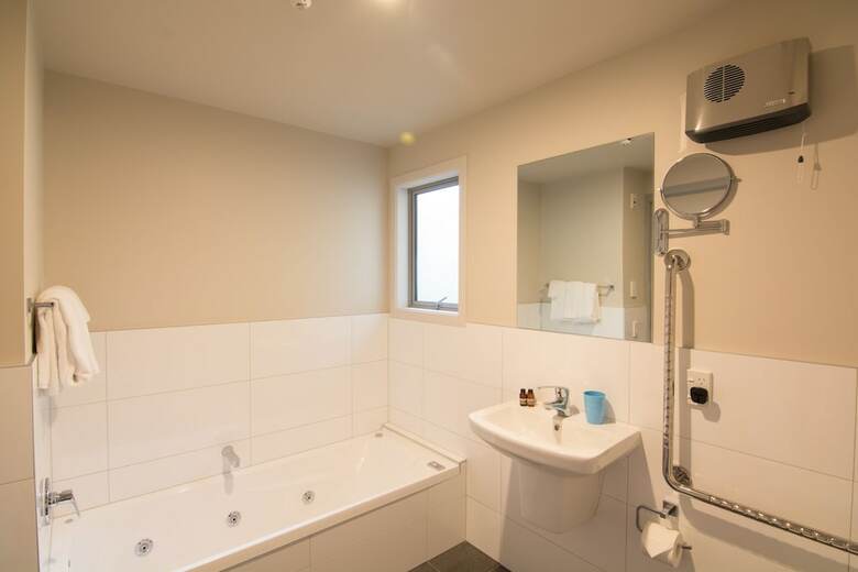 311 Motel Riccarton