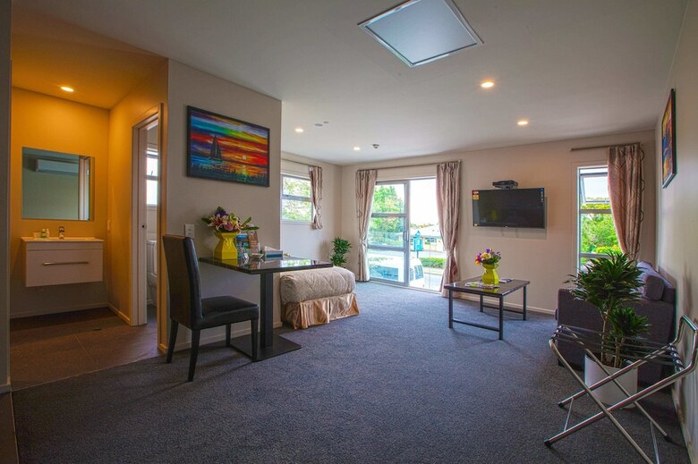 311 Motel Riccarton
