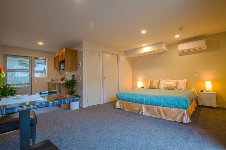 311 Motel Riccarton