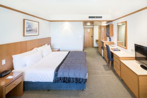 Commodore Airport Hotel Christchurch