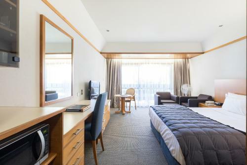 Commodore Airport Hotel Christchurch