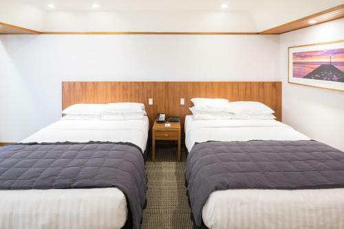 Commodore Airport Hotel Christchurch