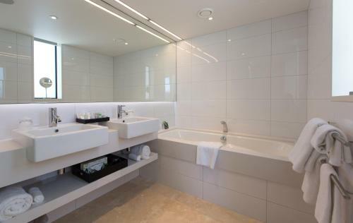 Commodore Airport Hotel Christchurch