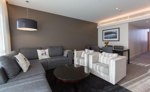 Commodore Airport Hotel Christchurch