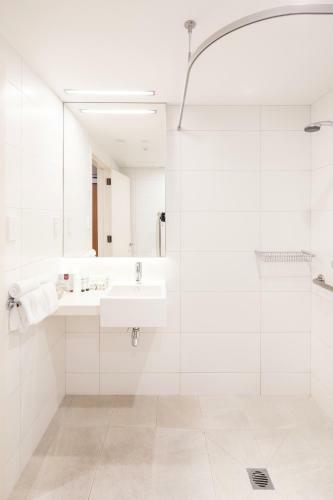 Commodore Airport Hotel Christchurch