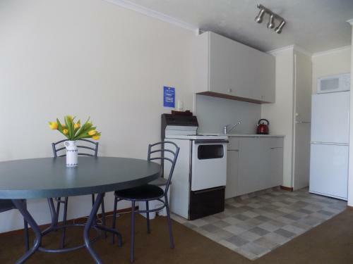 Garden City Motel