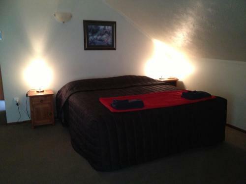 Garden City Motel