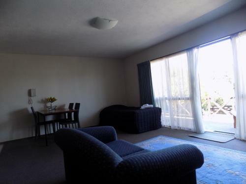 Garden City Motel