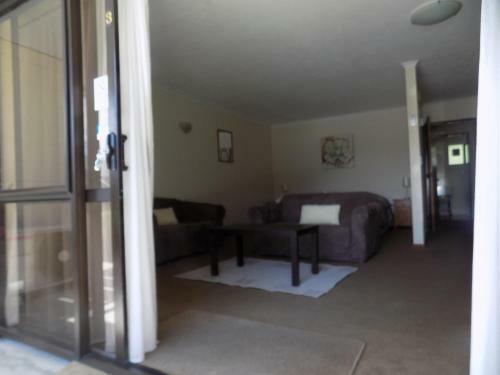 Garden City Motel