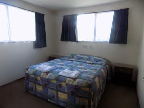 Garden City Motel