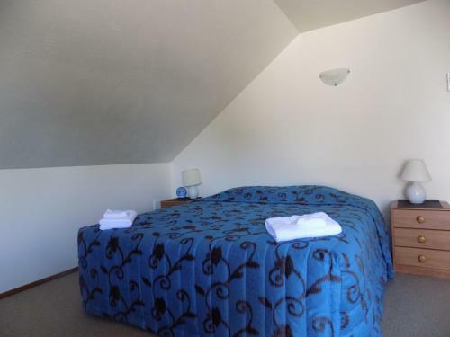 Garden City Motel