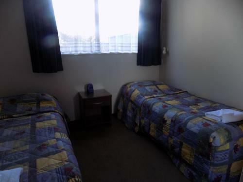 Garden City Motel