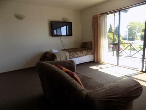 Garden City Motel