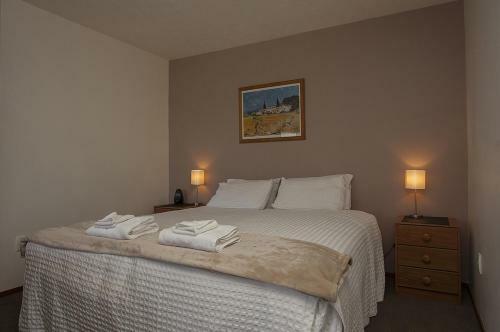Garden City Motel