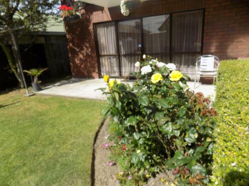 Garden City Motel