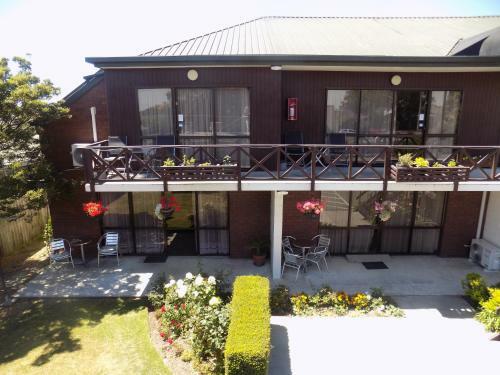 Garden City Motel