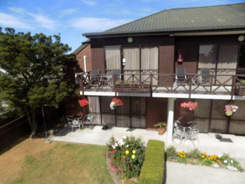 Garden City Motel
