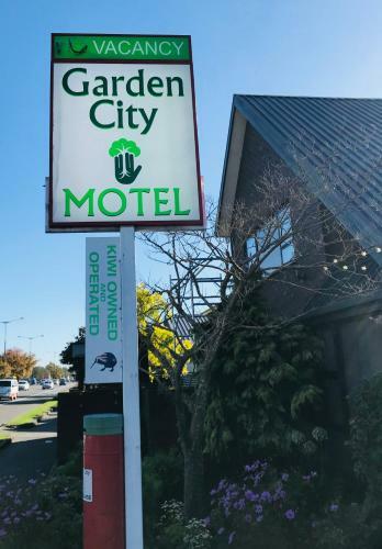 Garden City Motel