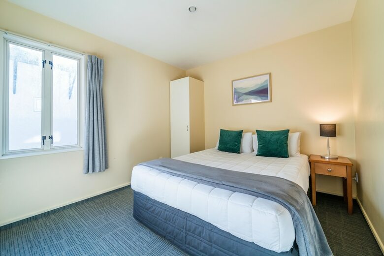 City Centre Motel