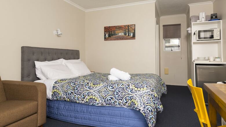 Ilam Motel