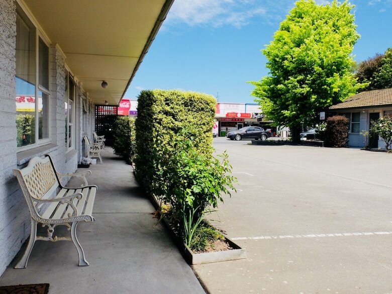 Ilam Motel