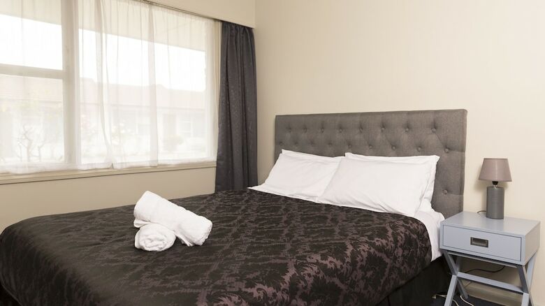 Ilam Motel