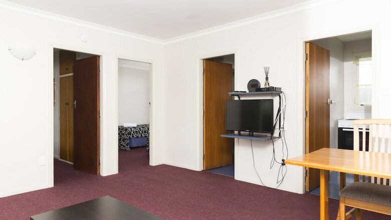 Ilam Motel