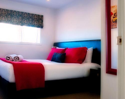 Dunedin Palms Motel