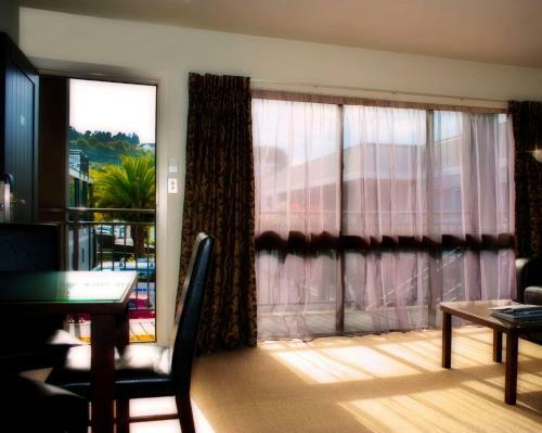 Dunedin Palms Motel