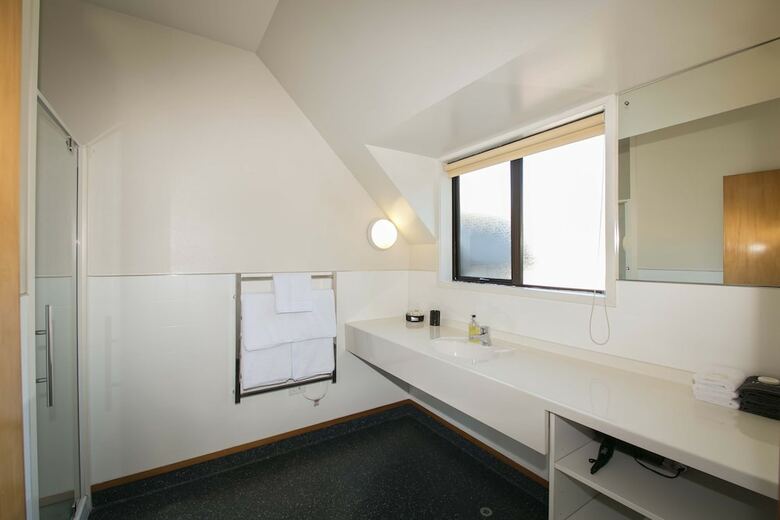 Allan Court Motel