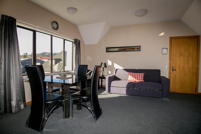 Allan Court Motel