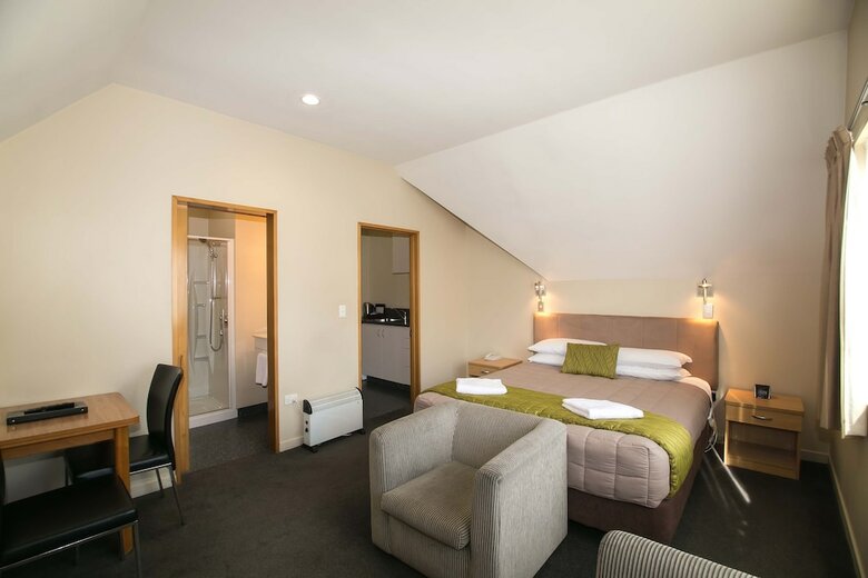 Allan Court Motel