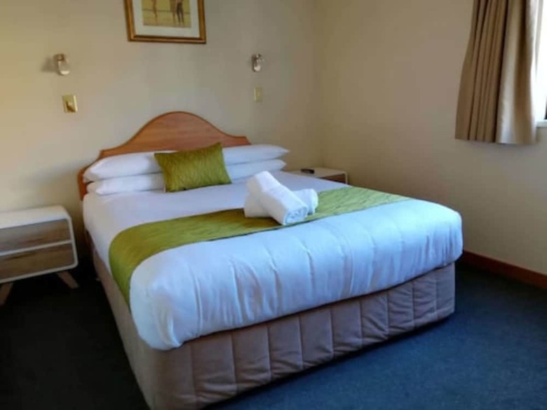 Allan Court Motel