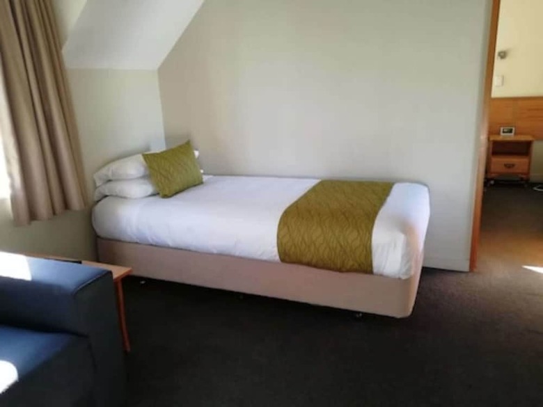 Allan Court Motel
