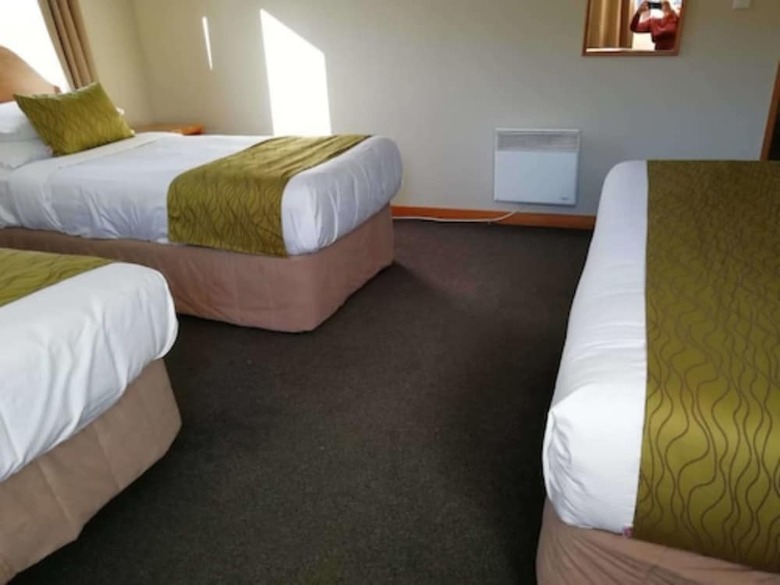 Allan Court Motel