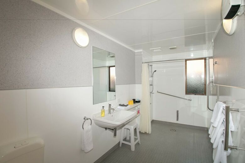 Allan Court Motel